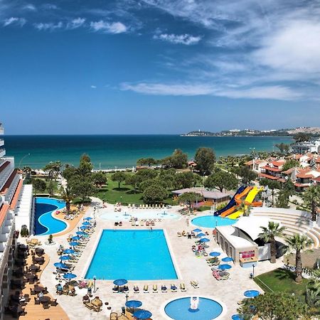 Batihan Beach Resort & Spa クシャダス エクステリア 写真