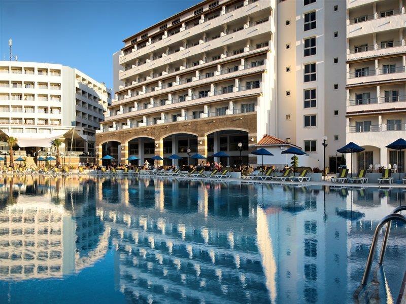 Batihan Beach Resort & Spa クシャダス エクステリア 写真